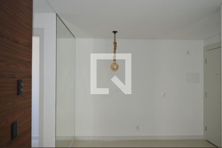 Sala de apartamento à venda com 2 quartos, 42m² em  Vila Independencia, São Paulo