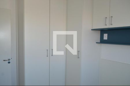 Quarto 1 de apartamento à venda com 2 quartos, 42m² em  Vila Independencia, São Paulo