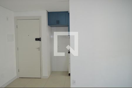 Sala de apartamento à venda com 2 quartos, 42m² em  Vila Independencia, São Paulo