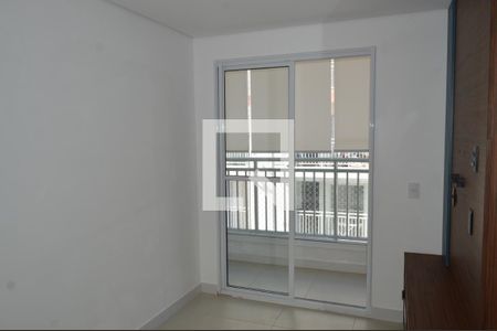 Sala de apartamento à venda com 2 quartos, 42m² em  Vila Independencia, São Paulo