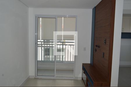 Sala de apartamento à venda com 2 quartos, 42m² em  Vila Independencia, São Paulo