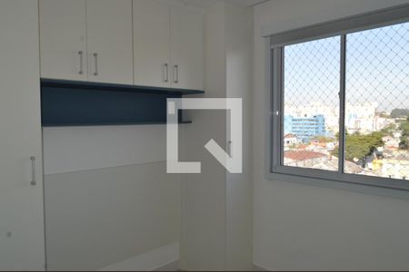Quarto 1 de apartamento à venda com 2 quartos, 42m² em  Vila Independencia, São Paulo