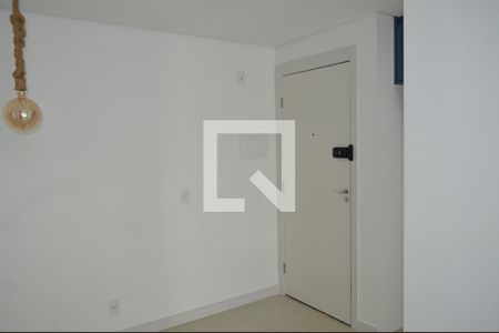 Sala de apartamento à venda com 2 quartos, 42m² em  Vila Independencia, São Paulo
