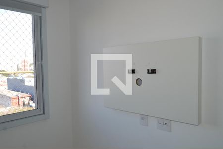 Quarto 1 de apartamento à venda com 2 quartos, 42m² em  Vila Independencia, São Paulo