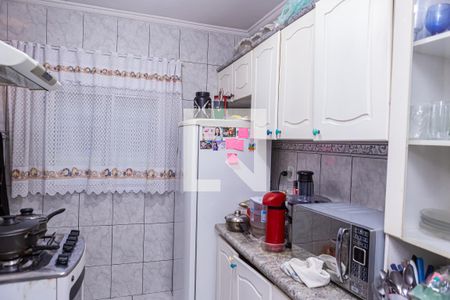Apartamento à venda com 47m², 2 quartos e 1 vaga Apartamento à venda com 47m², 2 quartos e 1 vagaCozinha