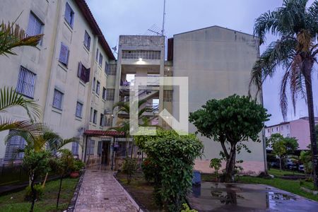 Apartamento à venda com 47m², 2 quartos e 1 vaga Apartamento à venda com 47m², 2 quartos e 1 vagaÁrea comum