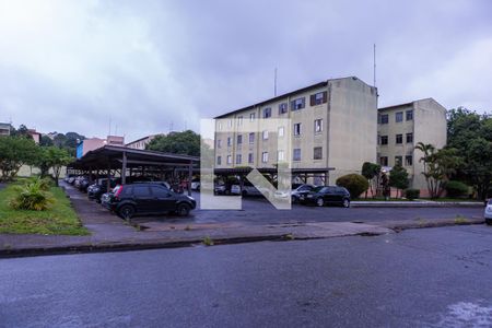 Apartamento à venda com 47m², 2 quartos e 1 vaga Apartamento à venda com 47m², 2 quartos e 1 vagaÁrea comum