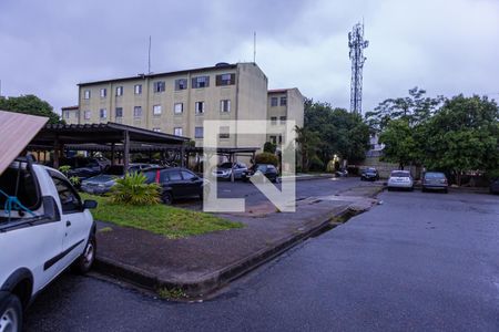 Apartamento à venda com 47m², 2 quartos e 1 vaga Apartamento à venda com 47m², 2 quartos e 1 vagaÁrea comum