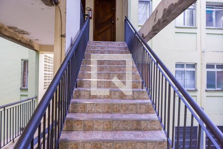 Apartamento à venda com 47m², 2 quartos e 1 vaga Apartamento à venda com 47m², 2 quartos e 1 vagaÁrea comum