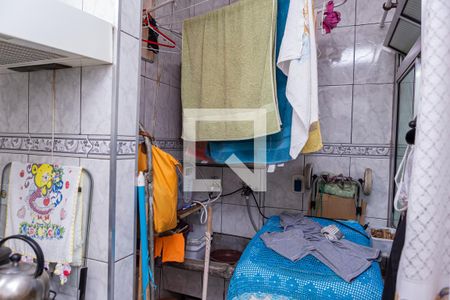 Apartamento à venda com 47m², 2 quartos e 1 vaga Apartamento à venda com 47m², 2 quartos e 1 vagaÁrea de Serviço
