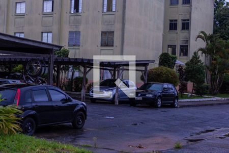 Apartamento à venda com 47m², 2 quartos e 1 vaga Apartamento à venda com 47m², 2 quartos e 1 vagaGaragem