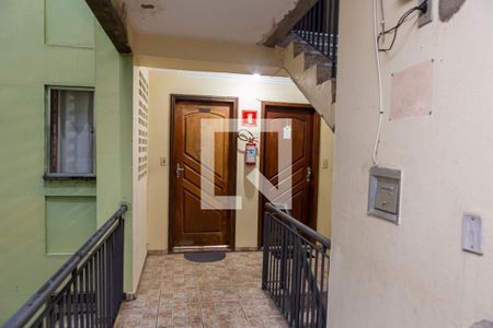 Apartamento à venda com 47m², 2 quartos e 1 vaga Apartamento à venda com 47m², 2 quartos e 1 vagaÁrea comum