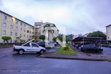 Apartamento à venda com 47m², 2 quartos e 1 vaga Apartamento à venda com 47m², 2 quartos e 1 vagaGaragem