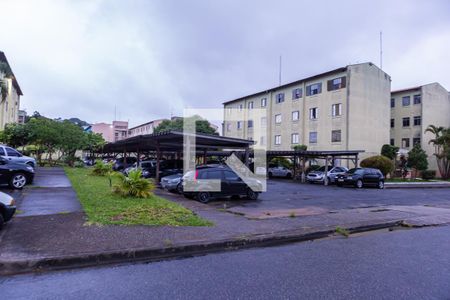 Apartamento à venda com 47m², 2 quartos e 1 vaga Apartamento à venda com 47m², 2 quartos e 1 vagaGaragem