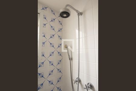 Apartamento à venda com 125m², 3 quartos e 2 vagas Apartamento à venda com 125m², 3 quartos e 2 vagasBanheiro da Suíte