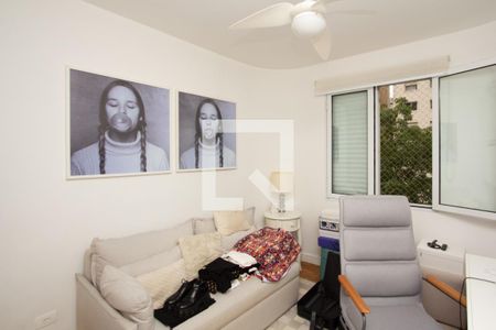 Apartamento à venda com 125m², 3 quartos e 2 vagas Apartamento à venda com 125m², 3 quartos e 2 vagasQuarto