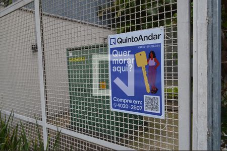 Apartamento à venda com 52m², 1 quarto e 1 vagaFachada