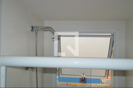 Apartamento à venda com 52m², 1 quarto e 1 vagaBanheiro