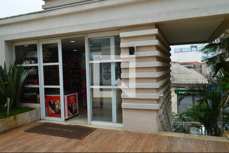 Apartamento à venda com 52m², 1 quarto e 1 vagaMini Market