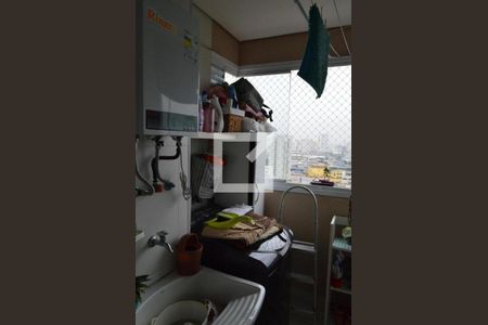 Apartamento à venda com 52m², 1 quarto e 1 vagaÁrea de Serviço