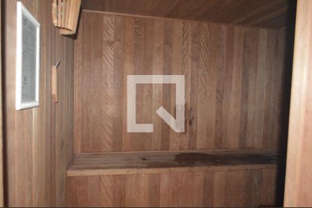 Apartamento à venda com 52m², 1 quarto e 1 vagaSauna