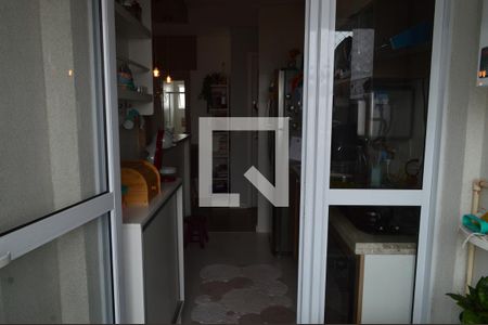 Apartamento à venda com 52m², 1 quarto e 1 vagaÁrea de Serviço