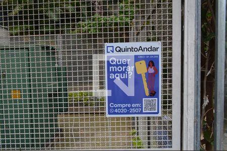 Apartamento à venda com 52m², 1 quarto e 1 vagaFachada