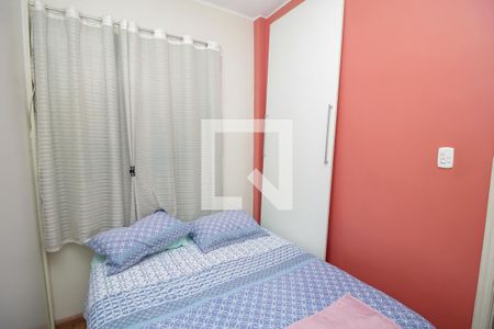 Apartamento à venda com 105m², 3 quartos e 1 vaga Apartamento à venda com 105m², 3 quartos e 1 vagaQuarto 3