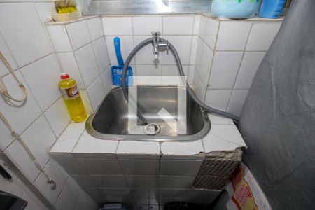 Apartamento à venda com 105m², 3 quartos e 1 vaga Apartamento à venda com 105m², 3 quartos e 1 vagaÁrea de Serviço
