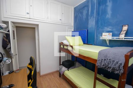 Apartamento à venda com 105m², 3 quartos e 1 vaga Apartamento à venda com 105m², 3 quartos e 1 vagaQuarto 2