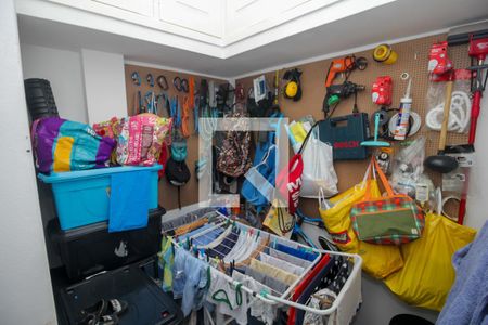 Apartamento à venda com 105m², 3 quartos e 1 vaga Apartamento à venda com 105m², 3 quartos e 1 vagaQuarto de Serviço