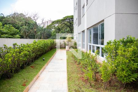 Apartamento à venda com 78m², 3 quartos e 1 vagaÁrea comum