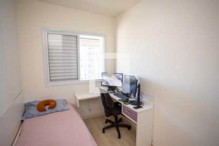 Apartamento à venda com 78m², 3 quartos e 1 vagaQuarto 3