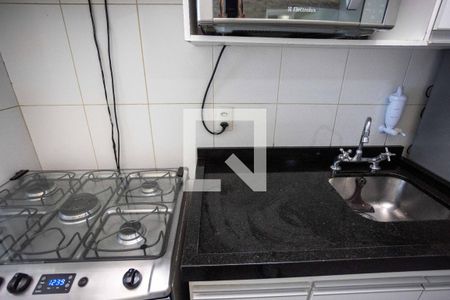 Apartamento à venda com 78m², 3 quartos e 1 vagaCozinha