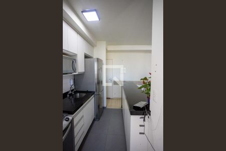 Apartamento à venda com 78m², 3 quartos e 1 vagaCozinha