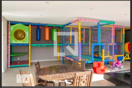 Apartamento à venda com 78m², 3 quartos e 1 vagaBrinquedoteca