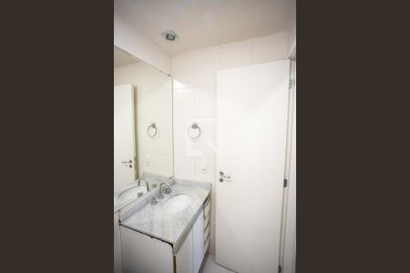 Apartamento à venda com 78m², 3 quartos e 1 vagaBanheiro Social