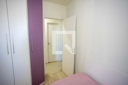Apartamento à venda com 78m², 3 quartos e 1 vagaQuarto 3