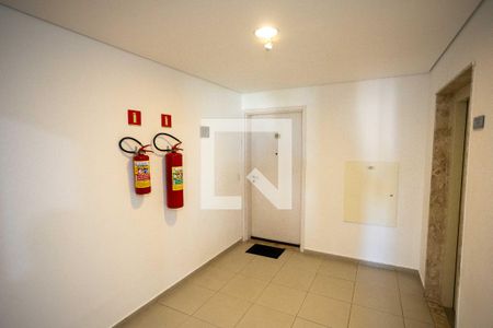 Apartamento à venda com 78m², 3 quartos e 1 vagaHall de entrada