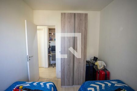 Apartamento à venda com 78m², 3 quartos e 1 vagaQuarto 2