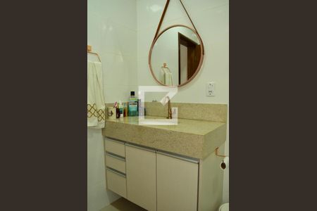 Casa à venda com 140m², 2 quartos e sem vagaBanheiro