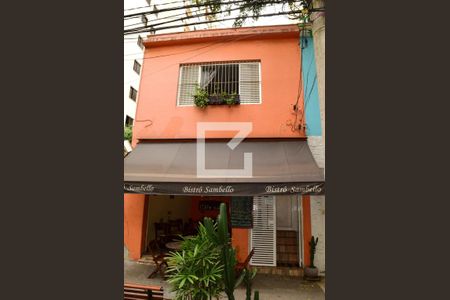 Casa à venda com 140m², 2 quartos e sem vagaFachada