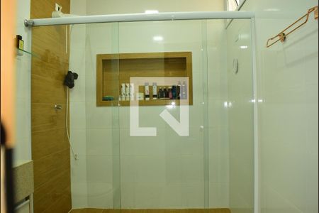 Casa à venda com 140m², 2 quartos e sem vagaBanheiro