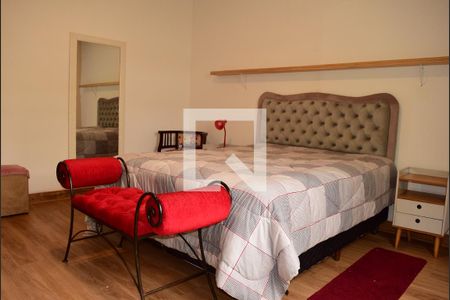 Casa à venda com 140m², 2 quartos e sem vagaQuarto 1