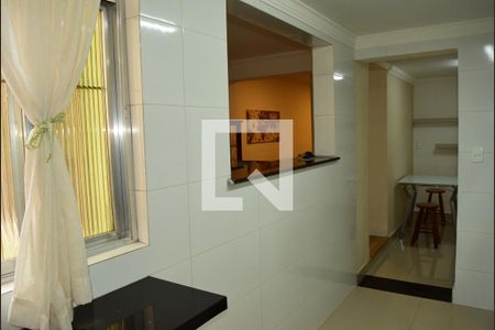 Casa à venda com 140m², 2 quartos e sem vagaCozinha