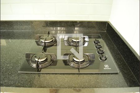 Casa à venda com 140m², 2 quartos e sem vagaCozinha