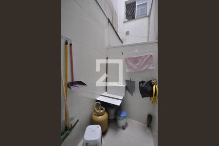 Apartamento à venda com 50m², 2 quartos e sem vagaÁrea de Serviço