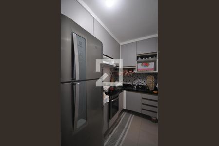 Apartamento à venda com 50m², 2 quartos e sem vagaCozinha