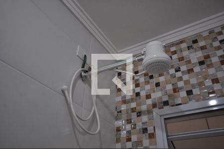 Apartamento à venda com 50m², 2 quartos e sem vagaBanheiro