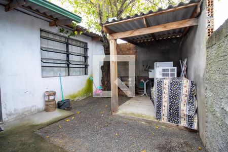 Casa à venda com 85m², 3 quartos e 2 vagas Casa à venda com 85m², 3 quartos e 2 vagasÁrea Externa